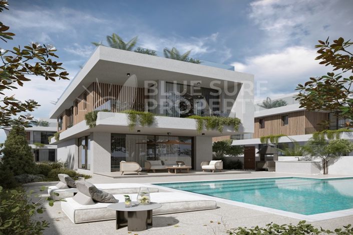 Image No.1-3 Bed Villa for sale