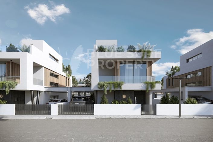 Image No.10-3 Bed Villa for sale