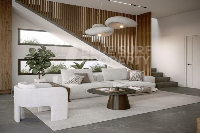 Image No.3-3 Bed Villa for sale