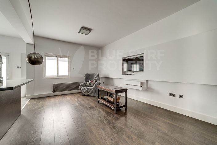 Image No.4-Villa de 3 chambres à vendre à Paralimni