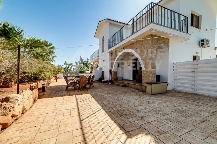 Image No.24-Villa de 3 chambres à vendre à Frenaros