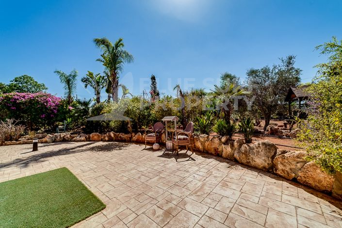 Image No.32-Villa de 3 chambres à vendre à Frenaros