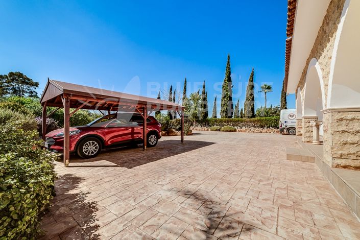 Image No.47-Villa de 3 chambres à vendre à Frenaros