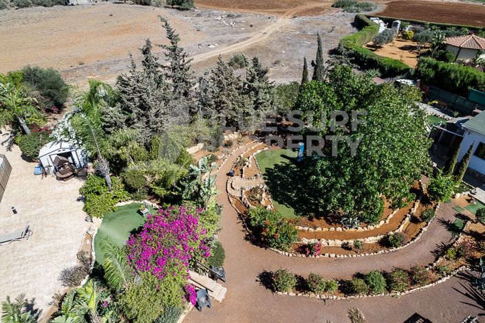 Image No.51-Villa de 3 chambres à vendre à Frenaros