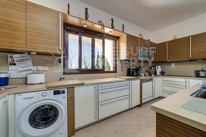 Image No.10-Villa de 3 chambres à vendre à Frenaros