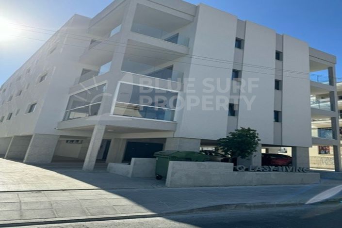 Image No.1-Appartement de 2 chambres à vendre à Larnaca