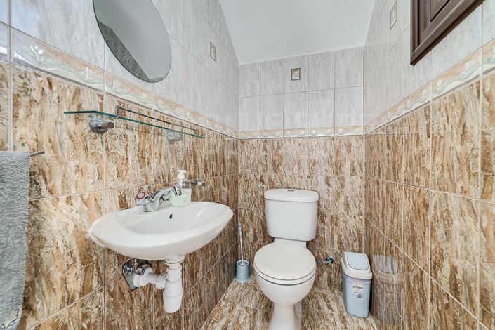 Image No.12-Villa de 4 chambres à vendre à Frenaros