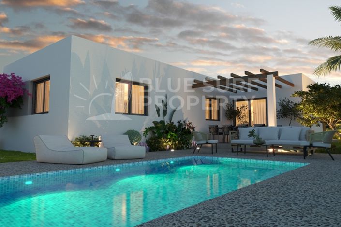 Image No.2-3 Bed Bungalow for sale