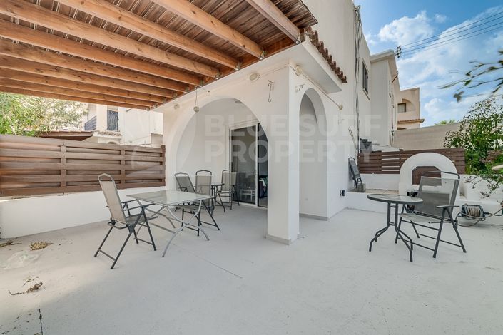 Image No.12-Appartement de 2 chambres à vendre à Kapparis