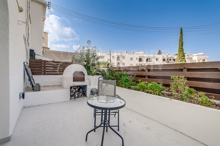 Image No.13-Appartement de 2 chambres à vendre à Kapparis