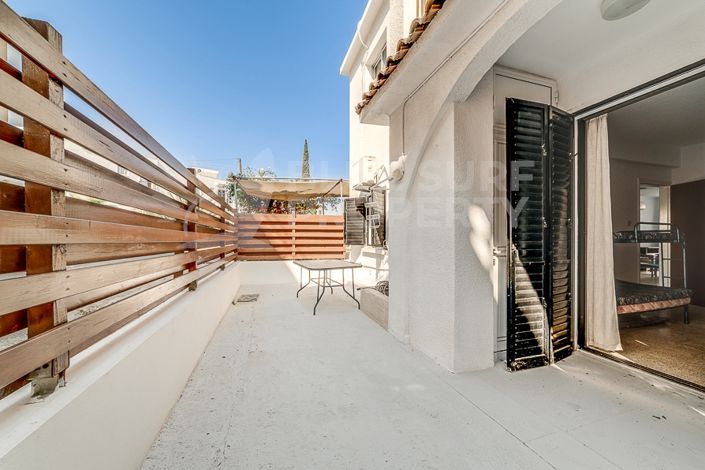 Image No.14-Appartement de 2 chambres à vendre à Kapparis