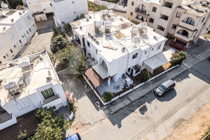 Image No.15-Appartement de 2 chambres à vendre à Kapparis