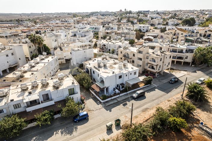 Image No.16-Appartement de 2 chambres à vendre à Kapparis