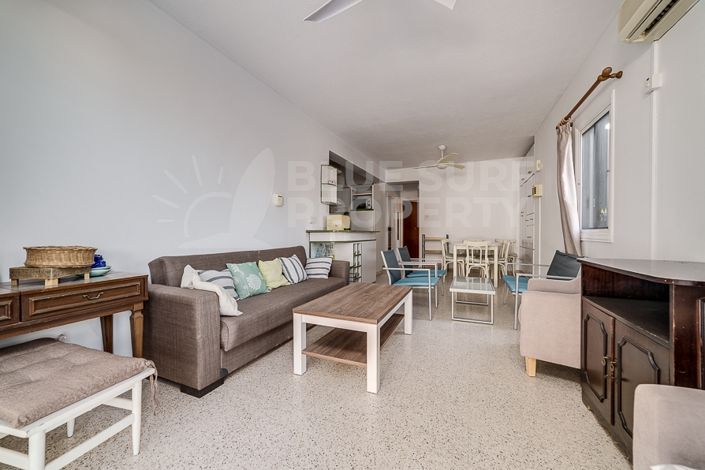 Image No.3-Appartement de 2 chambres à vendre à Kapparis