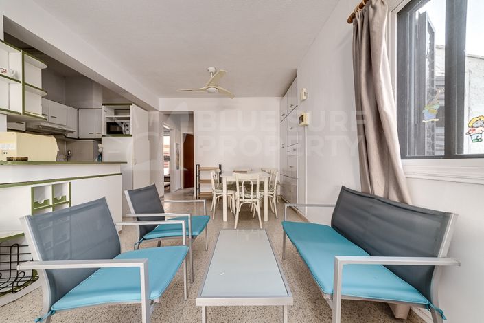 Image No.4-Appartement de 2 chambres à vendre à Kapparis