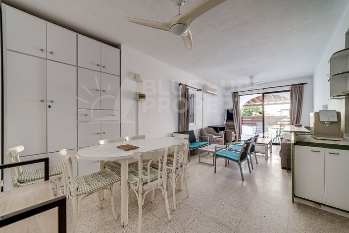 Image No.5-Appartement de 2 chambres à vendre à Kapparis