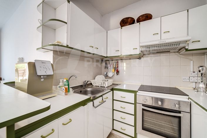 Image No.7-Appartement de 2 chambres à vendre à Kapparis