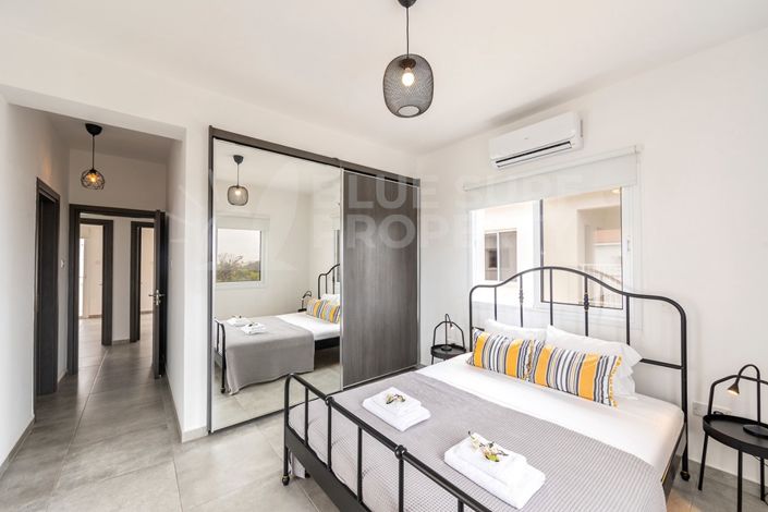 Image No.10-Villa de 3 chambres à vendre à Ayia Napa