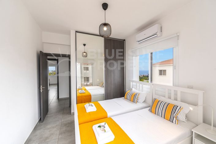 Image No.13-Villa de 3 chambres à vendre à Ayia Napa