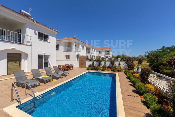 Image No.14-Villa de 3 chambres à vendre à Ayia Napa