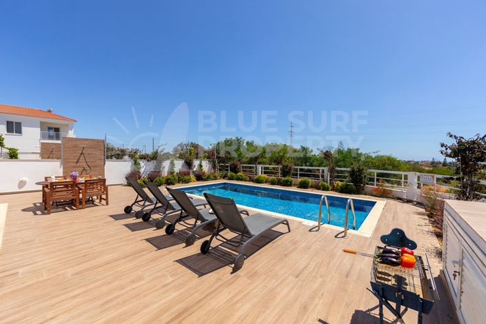 Image No.16-Villa de 3 chambres à vendre à Ayia Napa