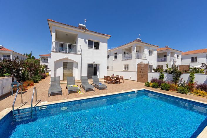 Image No.19-Villa de 3 chambres à vendre à Ayia Napa