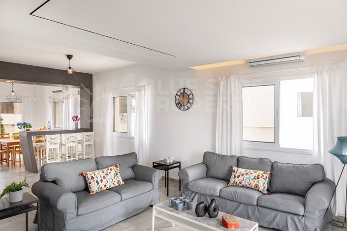 Image No.3-Villa de 3 chambres à vendre à Ayia Napa