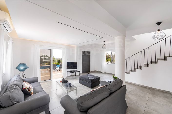 Image No.4-Villa de 3 chambres à vendre à Ayia Napa