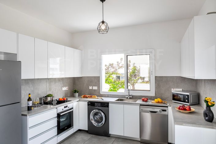 Image No.9-Villa de 3 chambres à vendre à Ayia Napa