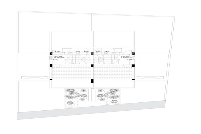 Image No.5-Villa de 2 chambres à vendre à Leivadia