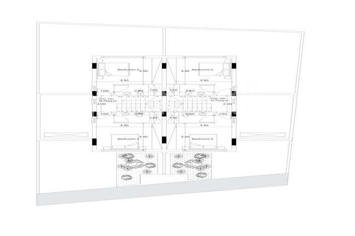 Image No.7-Villa de 2 chambres à vendre à Leivadia