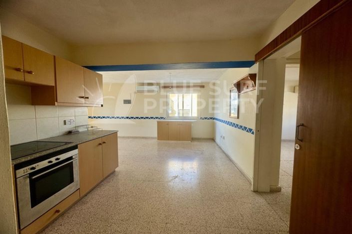 Image No.5-Appartement de 2 chambres à vendre à Ayia Napa