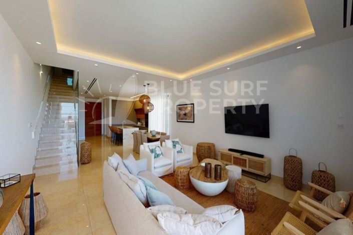 Image No.5-Villa de 5 chambres à vendre à Protaras