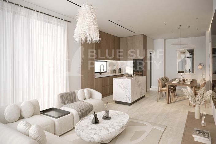 Image No.2-Villa de 3 chambres à vendre à Kapparis