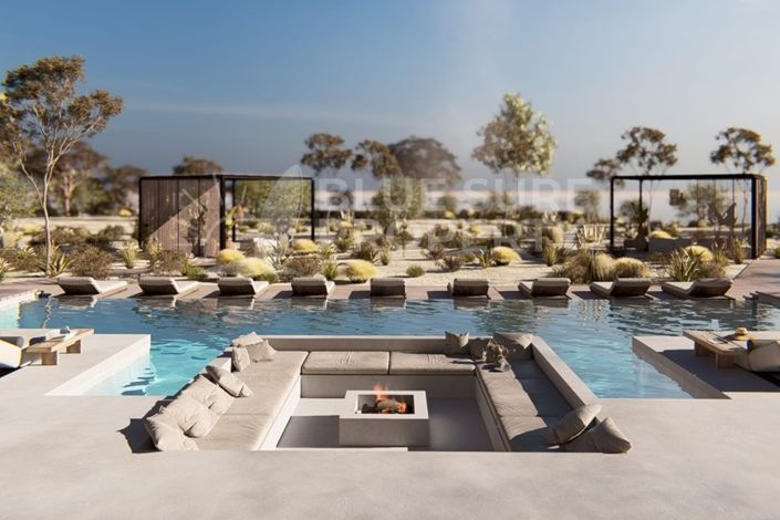 Image No.7-Appartement de 2 chambres à vendre à Protaras