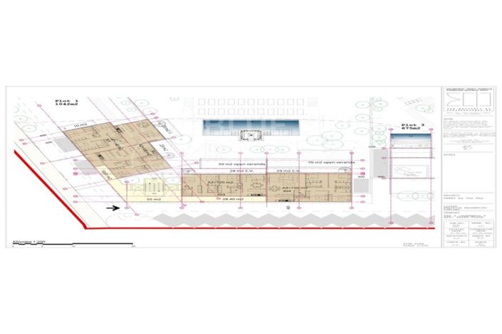 Image No.22-3 Bed Apartment for sale