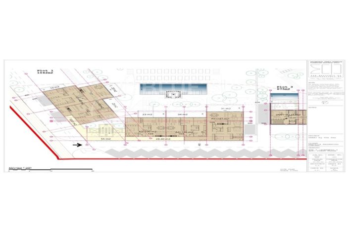 Image No.24-3 Bed Apartment for sale