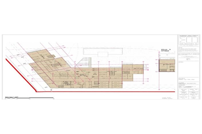 Image No.26-3 Bed Apartment for sale