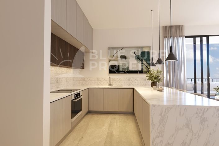 Image No.10-Appartement de 1 chambre à vendre à Larnaca