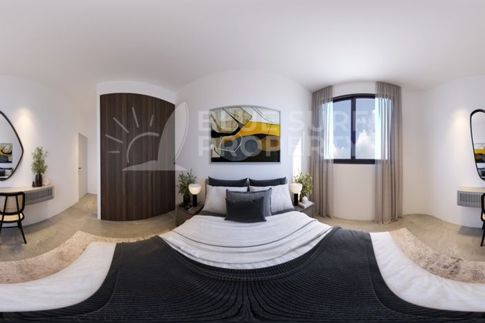 Image No.11-Appartement de 1 chambre à vendre à Larnaca