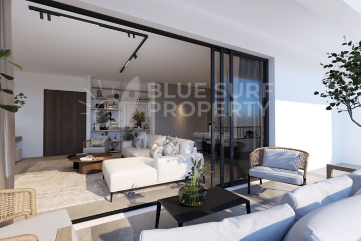 Image No.16-Appartement de 1 chambre à vendre à Larnaca