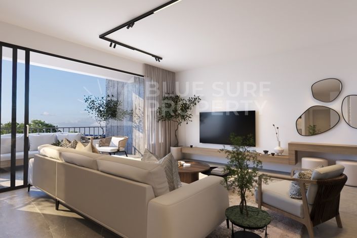 Image No.2-Appartement de 1 chambre à vendre à Larnaca