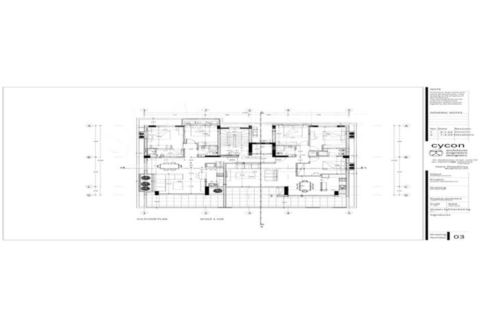 Image No.10-2 Bed Apartment for sale