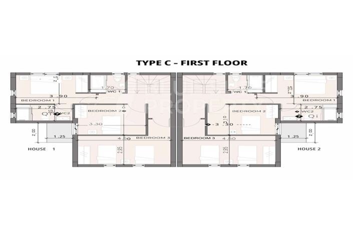 Image No.19-Villa de 3 chambres à vendre à Vrysoules