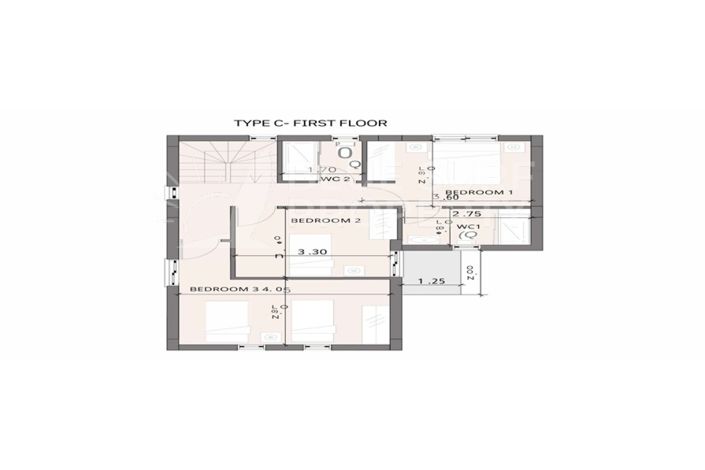 Image No.24-Villa de 3 chambres à vendre à Vrysoules