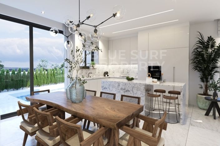 Image No.4-Villa de 3 chambres à vendre à Vrysoules