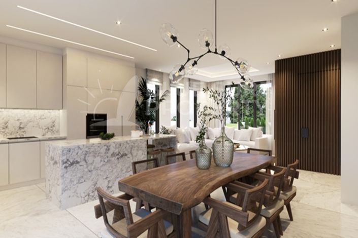 Image No.8-Villa de 3 chambres à vendre à Vrysoules