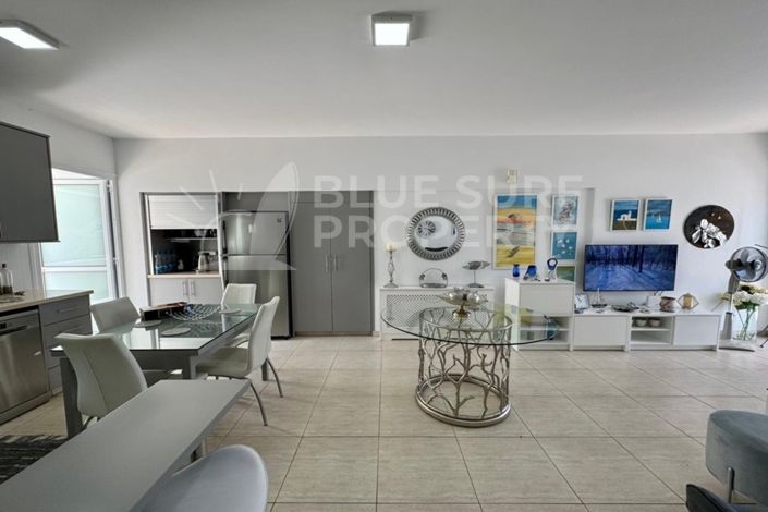 Image No.2-Appartement de 2 chambres à vendre à Protaras