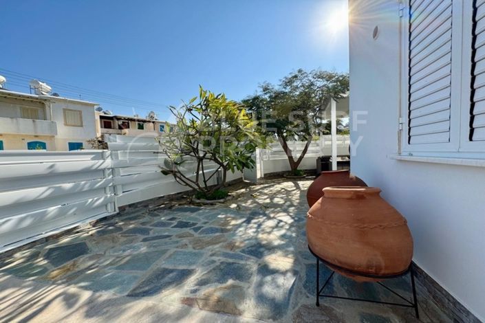 Image No.20-Appartement de 2 chambres à vendre à Protaras