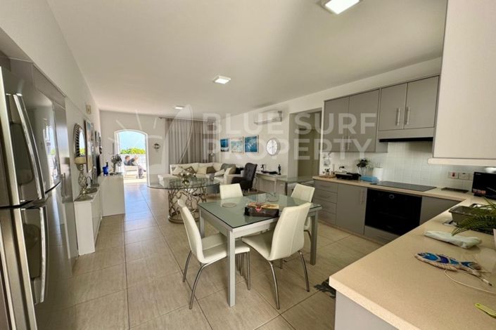 Image No.4-Appartement de 2 chambres à vendre à Protaras